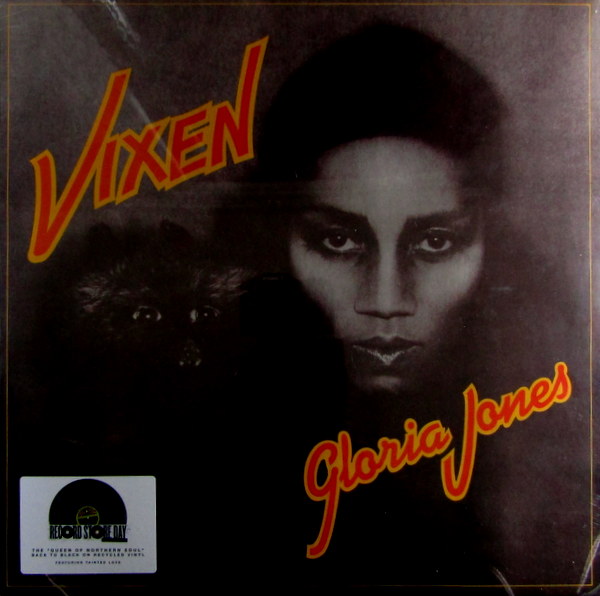 vixen